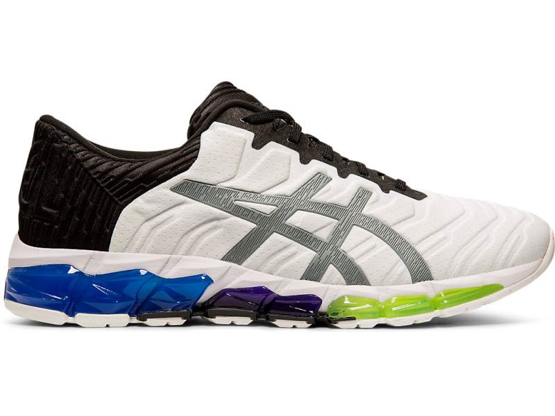 Pánské Tenisky Asics GEL-QUANTUM 360 5 Bílé 85167GDVC